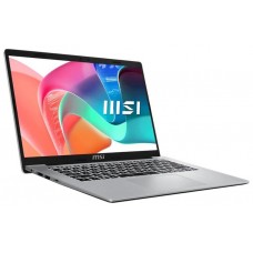 MSI Modern 14-206XES i5-1334U 16GB 512 DOS 14" P