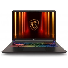 NOTEBOOK MSI Vector 16 HX AI A2XWGG-014XES (Espera 4 dias)