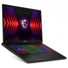 NOTEBOOK MSI Sword 16 HX B13VGKG-698XES (Espera 4 dias)