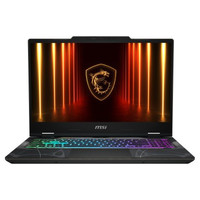 NOTEBOOK MSI Cyborg A15 AI B2HWFKG-094XES (Espera 4 dias)