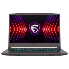 MSI Thin 15-2688XES i5-13420H 16GB 512 4050 DOS 15