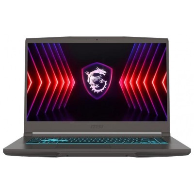 MSI Thin 15-2688XES i5-13420H 16GB 512 4050 DOS 15