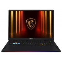 MSI Raider A18HX-039ES AMD R9 64 2TB 5090 W11H 18"