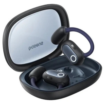 OS-BASEUS ELI 2I FIT OPEN-EAR TRUE WIRELESS EARBUDS COSMIC BLACK (Espera 4 dias) OS-BASEUS ELI 2I FIT OPEN-EAR TRUE WIRELESS EARBUDS COSMIC BLACK (Espera 4 dias)