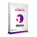 PANDA DOME COMPLETE 1 LICENCIA 1 AÃ‘O