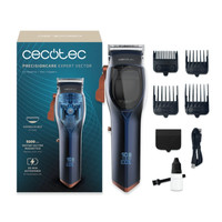 CECOTEC PRECISIONCARE EXPERT VECTOR CECOTEC PRECISIONCARE EXPERT VECTOR