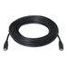 AISENS - CABLE HDMI V2.0 PREMIUM ALTA VELOCIDAD / HEC 4K@60HZ 18GBPS CON REPETIDOR, A/M-A/M, 25MTS