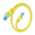 Aisens Cable RJ45 CAT.6 UTP AWG26 CCA Amari 0.5m Aisens Cable RJ45 CAT.6 UTP AWG26 CCA Amari 0.5m