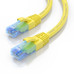 Aisens Cable RJ45 CAT.6 UTP AWG26 CCA Amari 0.5m Aisens Cable RJ45 CAT.6 UTP AWG26 CCA Amari 0.5m