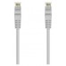Aisens Latiguillo Rj45 Cat.6A Utp Gris 1.5M