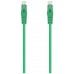 CABLE RED LATIGUI. RJ45 LSZH CAT.6A 500 MHZ UTP AWG24