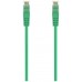 CABLE RED LATIGUI. RJ45 LSZH CAT.6A 500 MHZ UTP AWG24