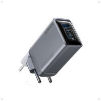 CARGADOR ANKER PRIME CHARGER(100W 3 PORTS GAN) CARGADOR ANKER PRIME CHARGER(100W 3 PORTS GAN)