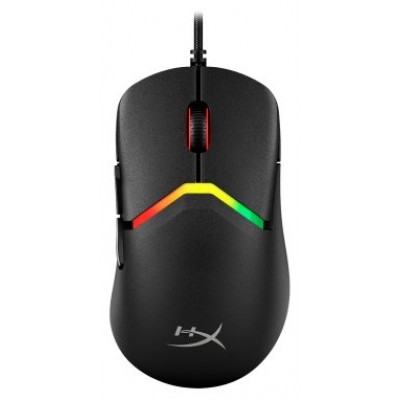 HP HYPERX PULSEFIRE SAGA WIRED MOUSE - A2PB3AA (Espera 4 dias)