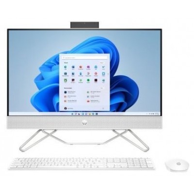 HP All in One 24-CB1067ns i5-1235U / 8GB / 512SSD / W11 Home / 23,8"
