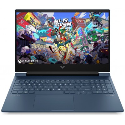 PORTATIL HP VICTUS 16-R1026NS i7-14650HX/16GB/1TB/RTX4060/16"FHD/FreeDOS