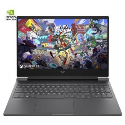 NOTEBOOK HP VICTUS 16-R1041NS (Espera 4 dias)