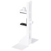 SOPORTE PARA VGA UNIVERSAL ABYSM AB451001 BLANCO SOPORTE PARA VGA UNIVERSAL ABYSM AB451001 BLANCO