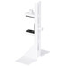 SOPORTE PARA VGA UNIVERSAL ABYSM AB451001 BLANCO SOPORTE PARA VGA UNIVERSAL ABYSM AB451001 BLANCO