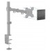 AISENS - ADAPTADOR VESA 200X200 PARA MONITOR/TV, NEGRO