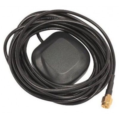 Mikrotik ACGPSA GPS Antena 5m cable SMA