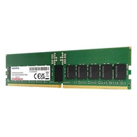 ADATA RAM AD5R560064G40-SHYA 64G 5600M DDR5 RDIMM ADATA RAM AD5R560064G40-SHYA 64G 5600M DDR5 RDIMM