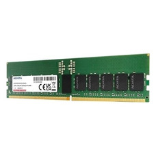 ADATA RAM AD5R560064G40-SHYA 64G 5600M DDR5 RDIMM ADATA RAM AD5R560064G40-SHYA 64G 5600M DDR5 RDIMM