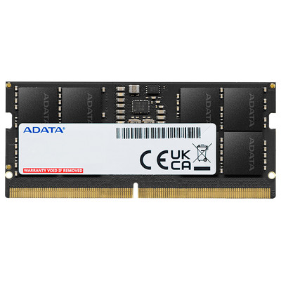 DDR5 8 GB 5600 Mhz. SODIMM ADATA (Espera 4 dias) DDR5 8 GB 5600 Mhz. SODIMM ADATA (Espera 4 dias)