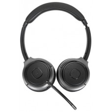 AURICULARES TARGUS AEH104GL NEGRO MICROFONO BT
