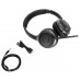 AURICULARES TARGUS AEH104GL NEGRO MICROFONO BT