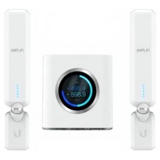 UBIQUITI ROUTER WIRELESS AMPLIFI HD HOME + 2 MESH POINT (Espera 4 dias)