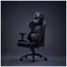 Gigabyte AGC310 Silla para videojuegos de PC Asiento acolchado Negro, Naranja (Espera 4 dias)
