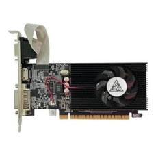 VGA ARKTEK GEFORCE GT 730 2GB GDDR5 1xDP 1xHDMI 1xDVI VGA ARKTEK GEFORCE GT 730 2GB GDDR5 1xDP 1xHDMI 1xDVI