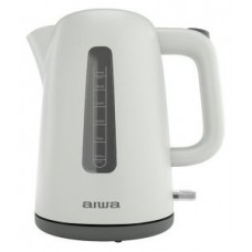 HERVIDOR AIWA MIZUCHI AKT-2000 2200W CAPACIDAD 1.7L HERVIDOR AIWA MIZUCHI AKT-2000 2200W CAPACIDAD 1.7L