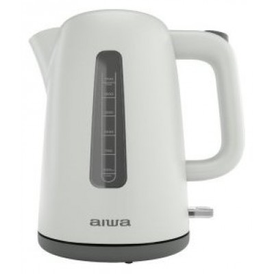 HERVIDOR AIWA MIZUCHI AKT-2000 2200W CAPACIDAD 1.7L