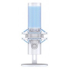 HP HyperX QuadCast 2 - USB Microphone (Grey) (Espera 4 dias)