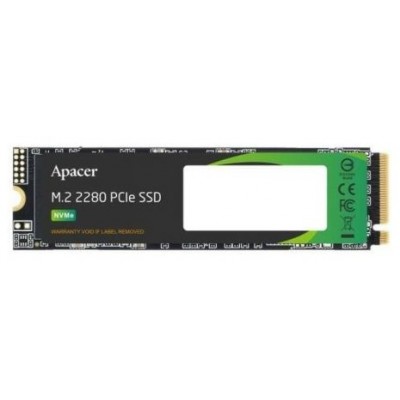 APACER-SSD AS2280Q4X 1TB