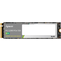 APACER-SSD PC3480 256GB BULK APACER-SSD PC3480 256GB BULK