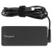 CARGADOR DE CORRIENTE UNIVERSAL TARGUS 65W TIPO-C NEGRO