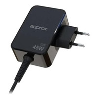 Approx! Cargador Universal USB-C 45W Approx! Cargador Universal USB-C 45W