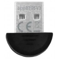 APPROX BLUETOOTH USB DONGLE 5.4 ADAPTER