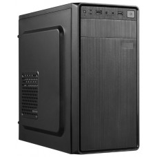 CAJA PC MICRO-ATX APPROX APPC-301F C/FUENTE 500W (Espera 4 dias)