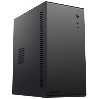 Approx Caja M-Atx APPC-403F 500W USB3.0