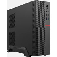 CAJA MICROATX SLIM APPC-504SF FA/500 APPROX (Espera 4 dias) CAJA MICROATX SLIM APPC-504SF FA/500 APPROX (Espera 4 dias)
