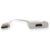 ADAPTADOR DISPLAYPORT A HDMI APPROX APPC16 1920x1200