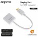 ADAPTADOR DISPLAYPORT A HDMI APPROX APPC16 1920x1200