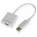 ADAPTADOR DISPLAYPORT A HDMI APPROX APPC16 1920x1200