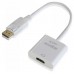 ADAPTADOR DISPLAYPORT A HDMI APPROX APPC16 1920x1200