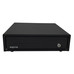 TPV CAJON PORTAMONEDAS COMPACTO APPROX APPCASH33 BLACK TPV CAJON PORTAMONEDAS COMPACTO APPROX APPCASH33 BLACK