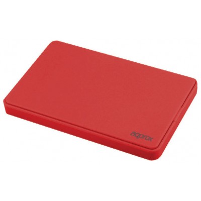 CAJA EXTERNA 2.5" USB 3.0 APPROX APPHDD300B USB